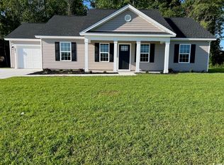 2670 Daisy Rd #TOWNHOUSE E, Saville Loris, SC 29569