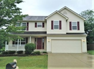 4351 Dobbin Cir, Dayton, OH 45424