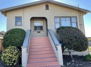 5420 Fresno Ave, Richmond, CA 94804