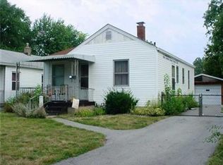 2342 E Raymond St, Indianapolis, IN