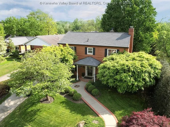 811 Walnut Rd, Charleston, WV 25314