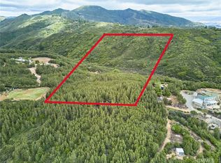 0 Maymens Flat Rd, Los Gatos, CA 95033