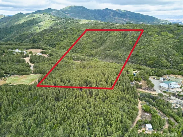 0 Maymens Flat Rd, Los Gatos, CA 95033