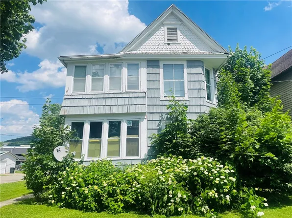 368 Ontario St, Hornell, NY 14843