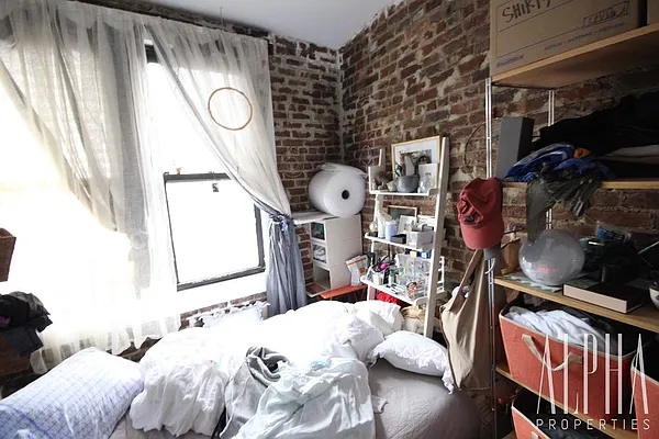 Rented by Alpha Properties NYC I LLC | media 11