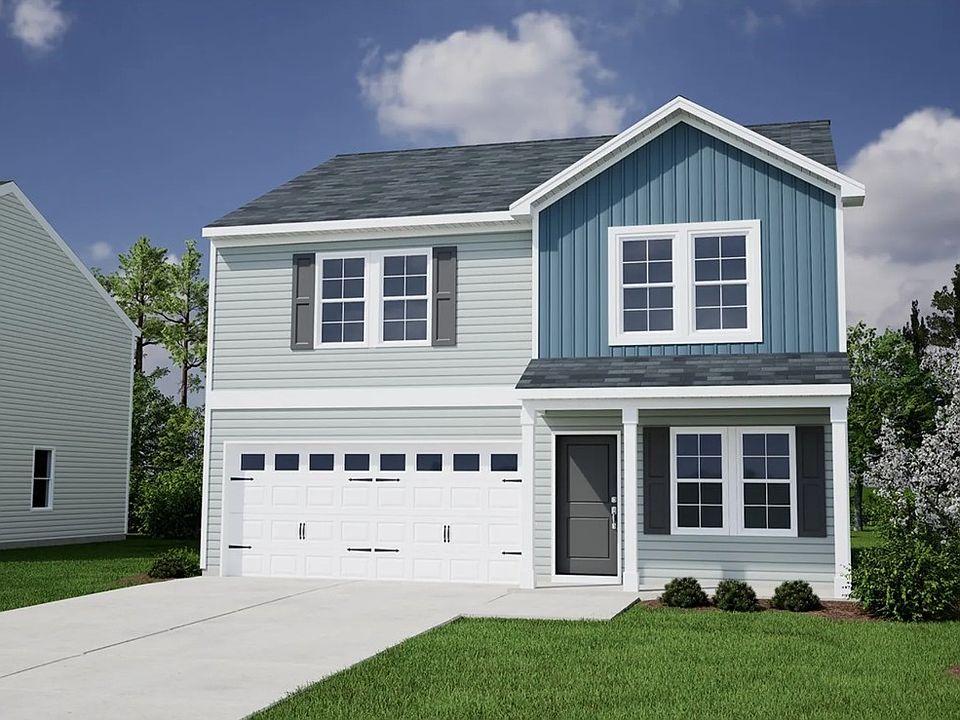 1st image of 7207 New Harmony Way