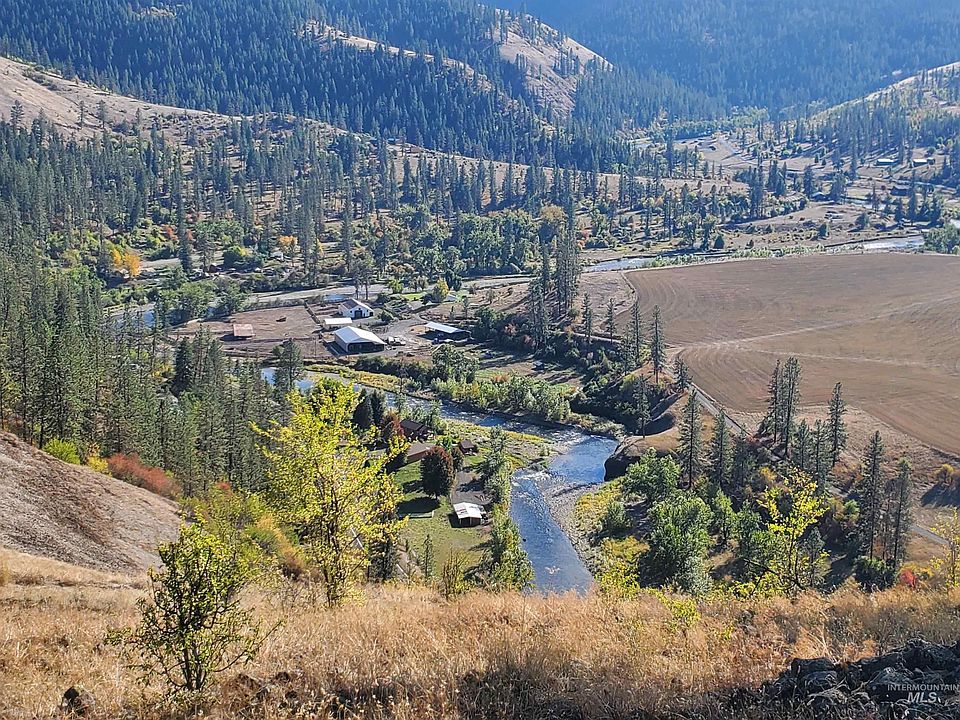 160 & 152 Rabbit Creek Rd, Kooskia, ID 83539 MLS 98870318 Zillow