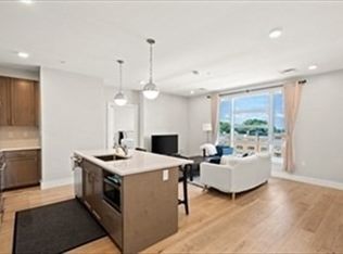 1650 Commonwealth Ave #501, Brighton, MA 02135