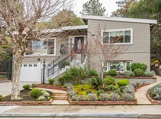 715 Tulane Ct, San Mateo, CA 94402