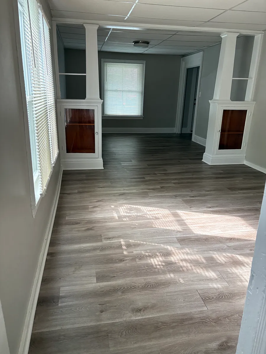 Building Photo - 83 Edson St #1
