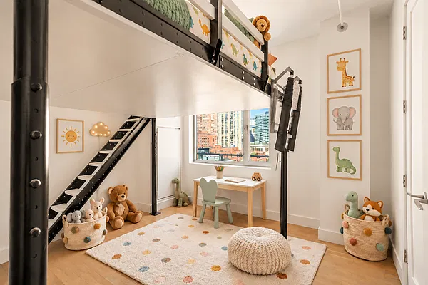 Bedroom, photo 2