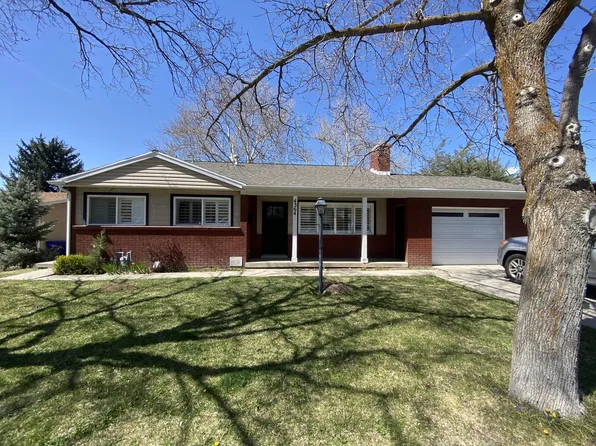 4364 S 2950 E, Salt Lake City, UT 84124