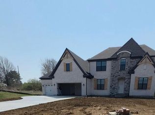 LOT 306 Crystal Rim Ct, Hebron, KY 41048