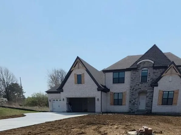 LOT 306 Crystal Rim Ct, Hebron, KY 41048