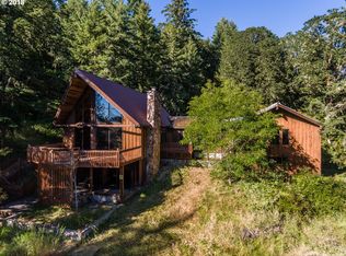 26515 Petzold Rd, Eugene, OR 97402