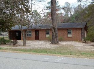 514 Frank Satterfield Rd, Perry, GA 31069