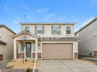 6553 Enlightenment Dr, Reno, NV 89523