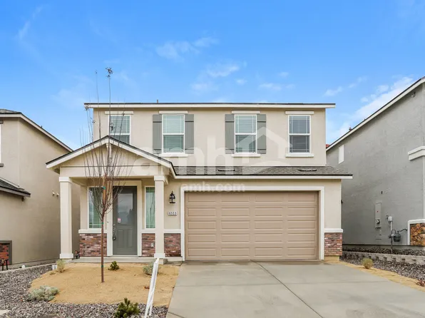 6553 Enlightenment Dr, Reno, NV 89523