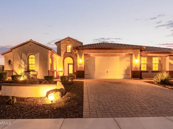 26918 N 7TH Lane, Phoenix, AZ 85085