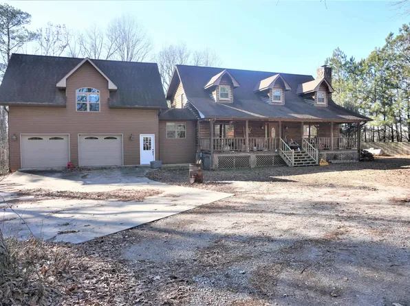 10171 County Road 87, Roanoke, AL 36274