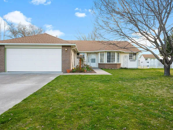 5708 Judy Ct, Klamath Falls, OR 97603