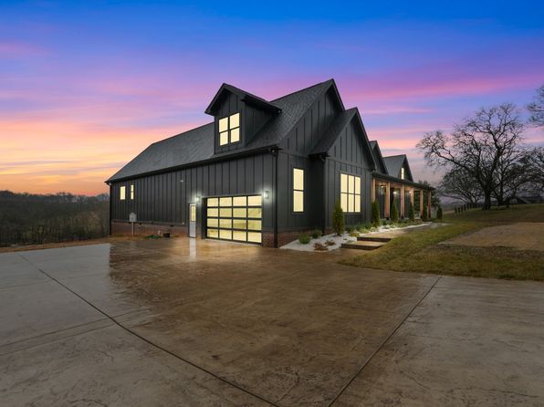2362 Darks Mill Rd LOT 1, Columbia, TN 38401