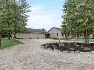 5635 W 700 N, Thorntown, IN 46071
