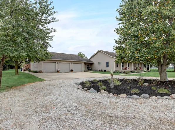 5635 W 700 N, Thorntown, IN 46071
