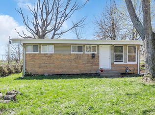 1675 E Maynard Ave, Columbus, OH 43219