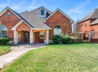 324 Tolbert Ave, Sherman, TX 75092