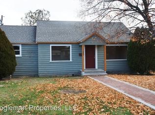1040 N 10 E, Mountain Home, ID 83647