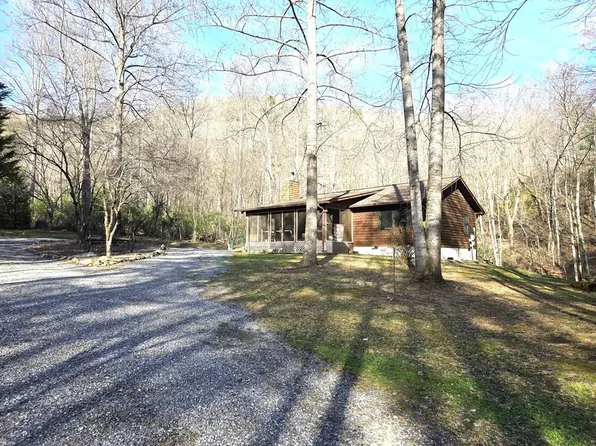 8 Stoney Brook Trl, Hayesville, NC 28904