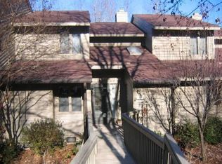 18 Pinnacle Rd, Durham, NC 27705