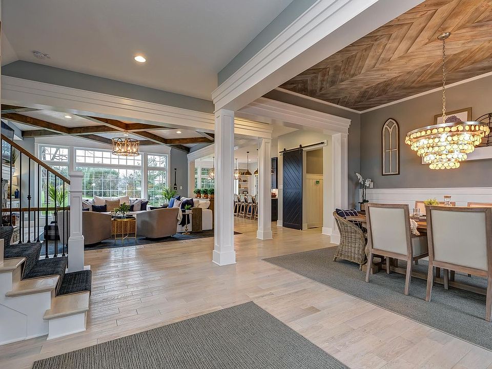 The Portland at Oakmont Place Plan, Oakmont Place, Oakmont, PA 15139