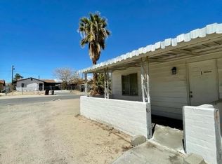 6423 Cholla Ave #1, Twentynine Palms, CA 92277