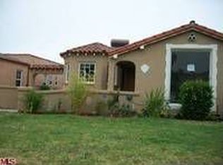 3305 W 75th St, Los Angeles, CA 90043