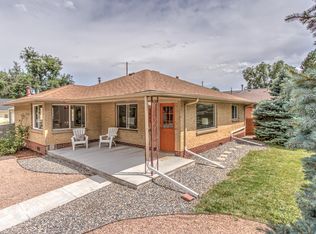 3890 W 14th Ave, Denver, CO 80204