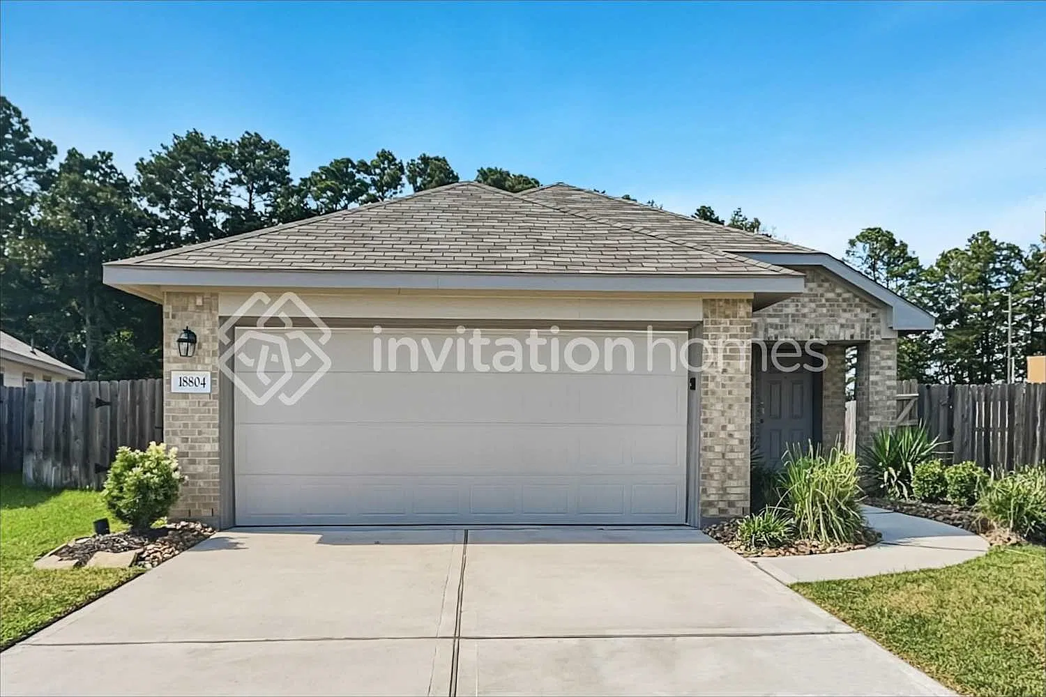 18804 Orvieto Ct New Caney, TX 77357 — Photo 1