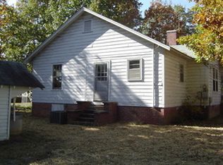 4446 Buffalo Shoals Rd, Maiden, NC 28650