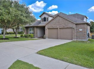 2025 Paradise Ridge Dr, Round Rock, TX 78665