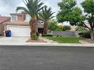 6033 Canyon Gap Dr, North Las Vegas, NV 89031