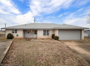 723 Sharon Cir, Charleston, AR 72933