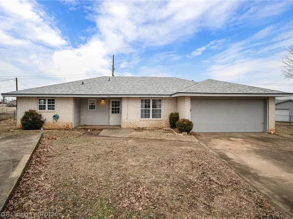 723 Sharon Cir, Charleston, AR 72933