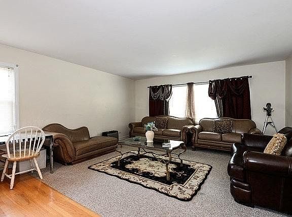 2nd image of 8414 Christiana Ave APT 1
