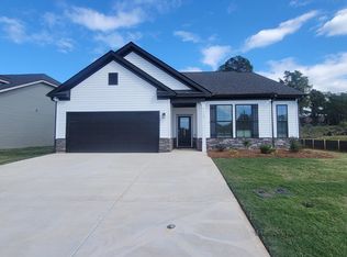 118 Bramblewood Way, Perry, GA