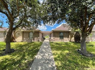 906 W Emerald Dr APT A, Pharr, TX 78577