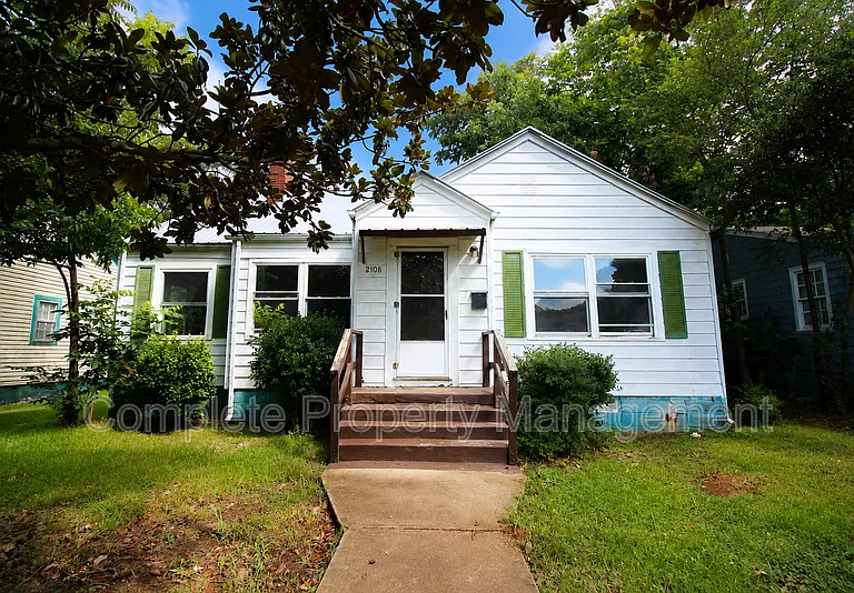 2108 48th Place Ensley — Photo 1