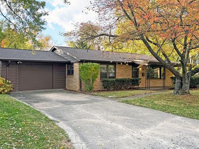 610 Chestnut Ln, Greenfield, IN, 46140