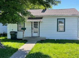 706 N West St, Greensburg, IN 47240