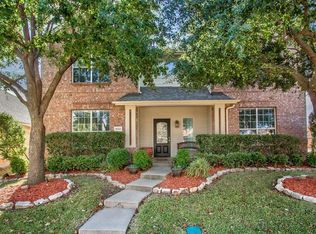 1534 Creek Springs Dr, Allen, TX 75002